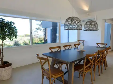 Casa en Alquiler Temporal al Oeste