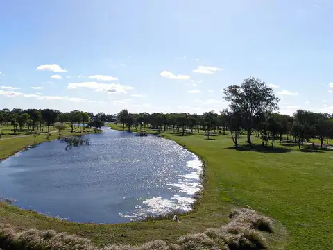 Terreno en Venta 10  mts Frente