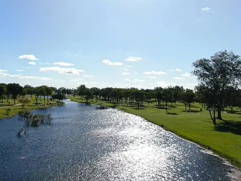 Lotes en LAGO ESCONDIDO - Paso De La Patria