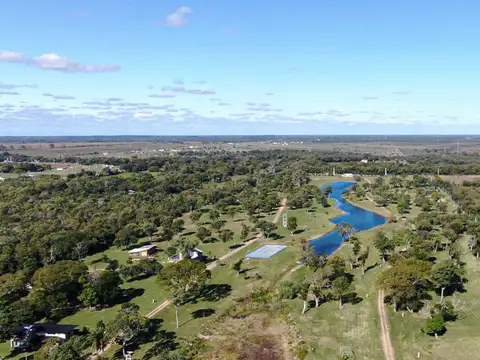Terreno en Venta en Paso de la Patria, USD 1