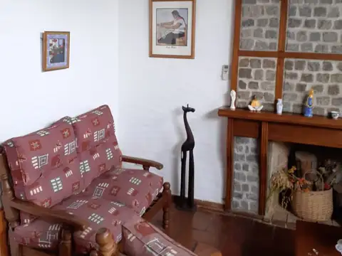 Casa en Country Las Lajas