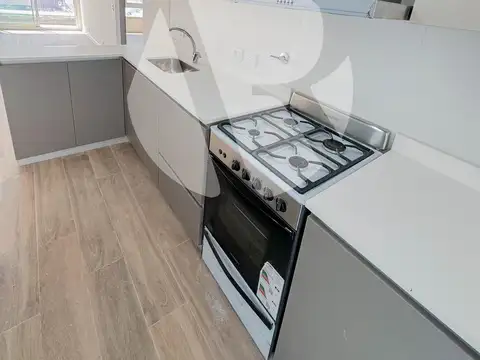 Departamento en Venta Apto profesional