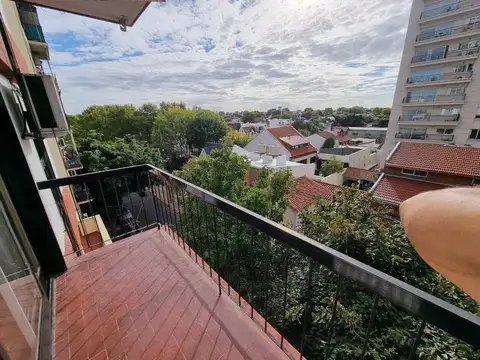 Departamento en Alquiler en Olivos, $ 900.000