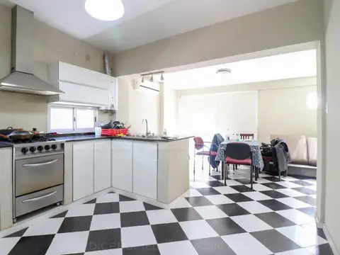Depto Tipo Casa en Venta de 2 dormitorios