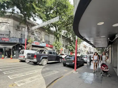 Local en Venta 50 años