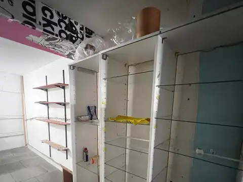 Local en Venta en Quilmes, USD 330.000