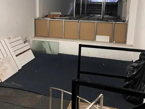 Local en Venta 50 años