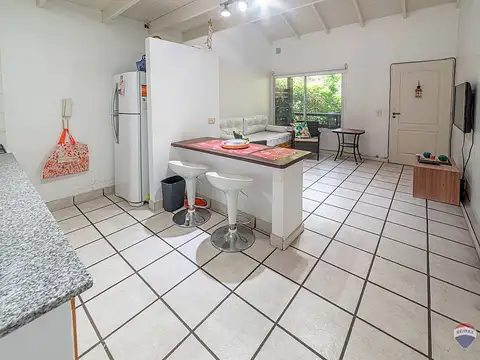 Departamento en Venta 13 años