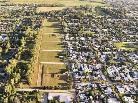 Terreno en Venta de 360,0 m2