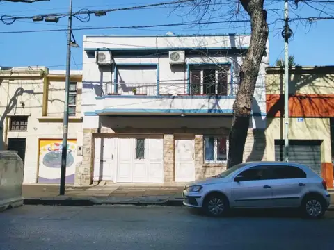 Terreno - Venta - Argentina, Capital Federal - Ramón Falcón 4832