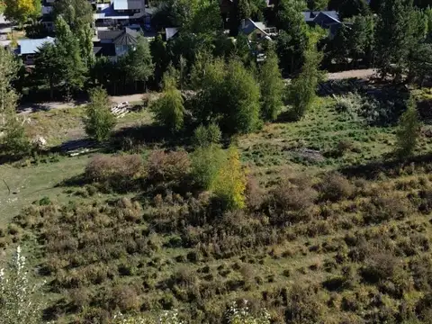 Terreno en Venta 20  mts Fondo