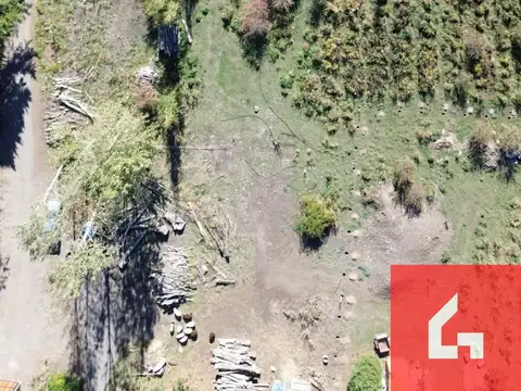 LOTEO RESIDENCIAL LA CHACRA 100