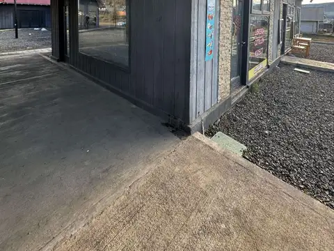 Local en Venta en San Martin De Los Andes, USD 70.000