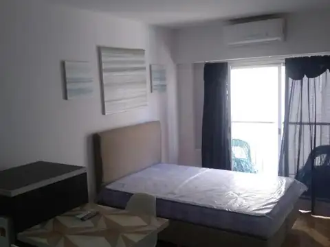 Departamento en Alquiler Temporal de Monoambiente