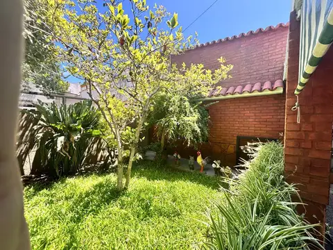Casa en Venta de 2 dormitorios