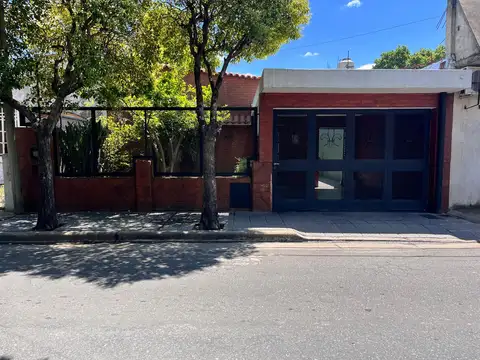 Casa en VENTA Barrio Belgrano