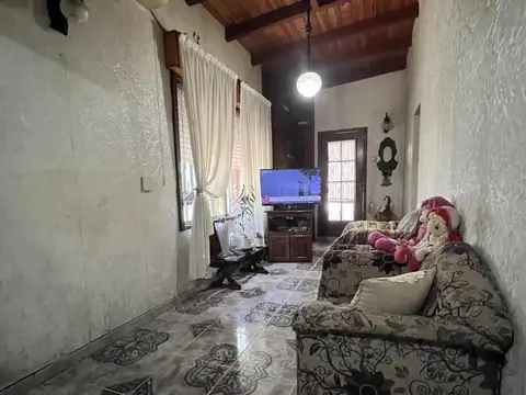 Casa en Venta 30 años