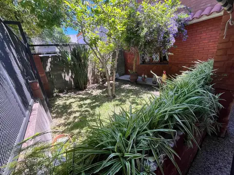 Casa en Venta en Belgrano, USD 67.000
