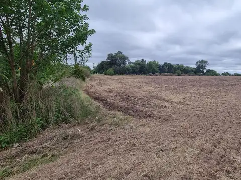 Terreno en Venta 91  mts Frente