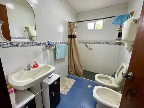 Casa en Venta en Las Toscas, USD 105.000