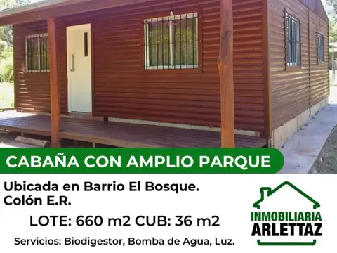 Casa - Venta - Argentina, Colón