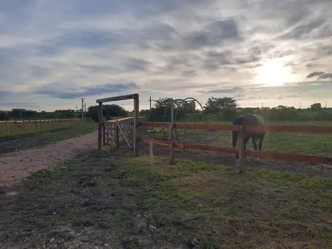 5 has con casa zona Hocker