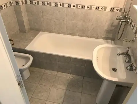 Departamento en Alquiler al Sureste