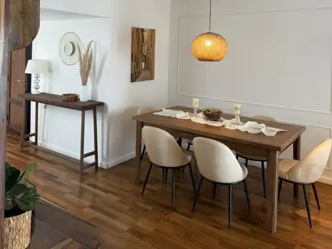 Departamento en Venta de 4 ambientes