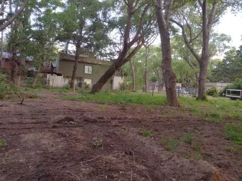 Terreno en Venta 15  mts Frente