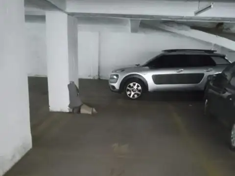 cochera venta en la perla