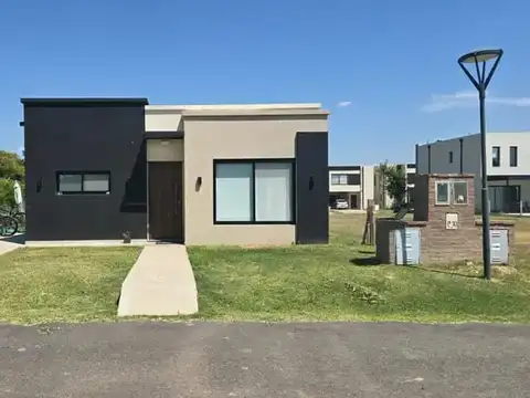 Casa en venta en El Aljibe