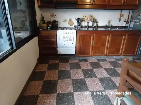 Casa en Venta de 3 dormitorios