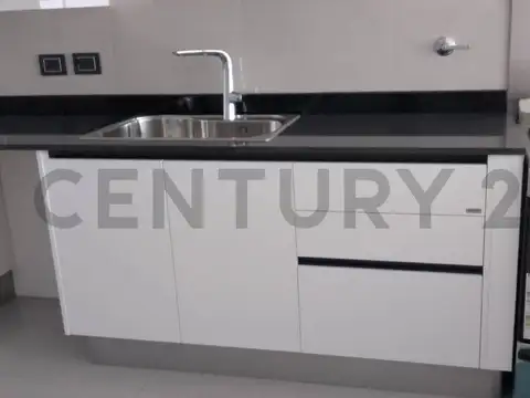 Chivilcoy 2000, Piso 8