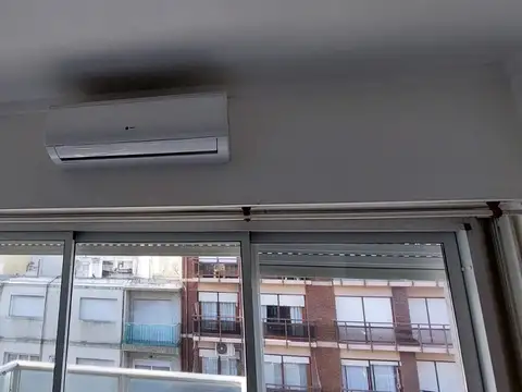 Departamento en Alquiler Temporal 1 año