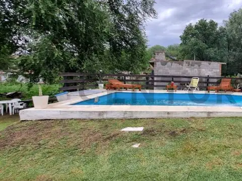 Casa en Venta de 5 dormitorios