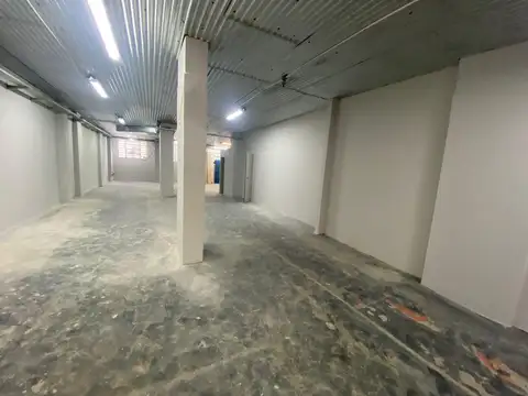 Local en venta Vicente Lopez sobre Av. Libertador