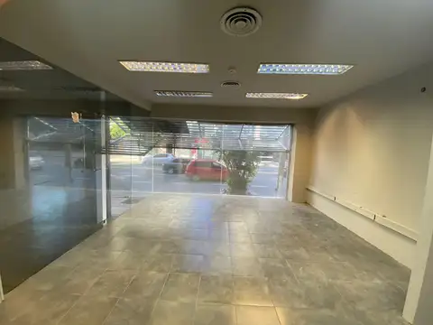 Av. Libertador al 1400