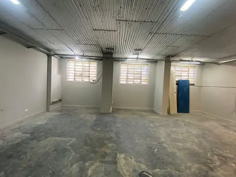 Local en Alquiler 30 años