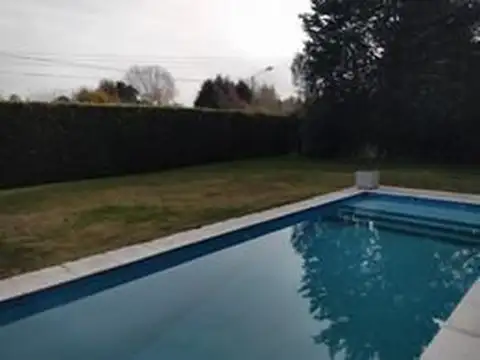 Casa en Venta en Los Sauces, USD 280.000