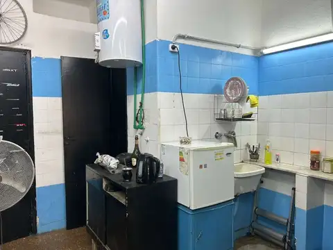 Local en Venta en Villa Crespo, USD 122.000