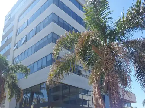 Oficina en Complejo Residencial El Portal - Edificio North Coral Plaza - Nordelta - VENTA