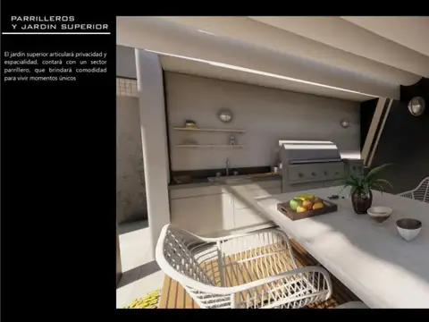 Departamento en Venta 1 año