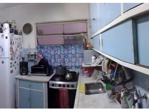 Departamento en Venta de 4 ambientes