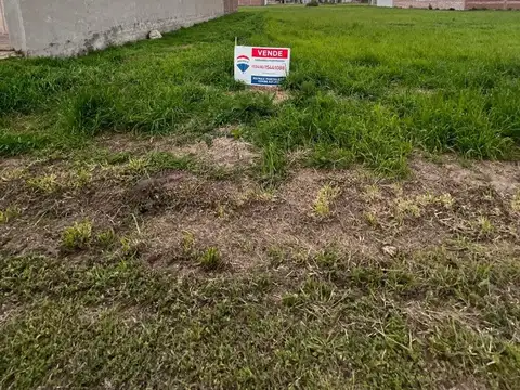 VENTA TERRENO 100% FINANCIADO en Pujato Norte