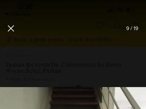 Casa en Venta en Plottier, USD 110.000