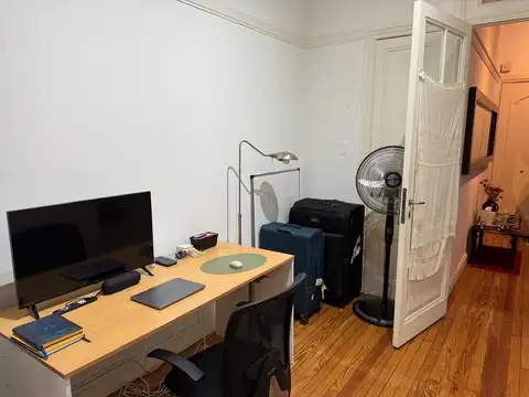 Departamento en Venta en Barrio Norte, USD 239.000