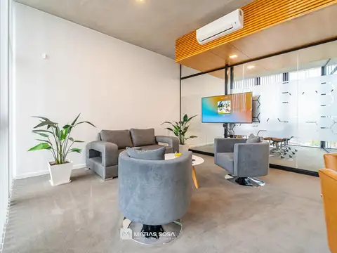 Av. Constitución 4569