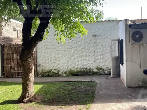 Av. Calle Real al 2200, frente a Unidad Nacional Néstor Kirchner