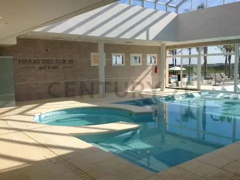 Terreno en Venta 100  mts Fondo