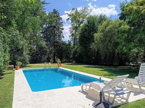 EXCELENTE EN LA MEJOR ZONA